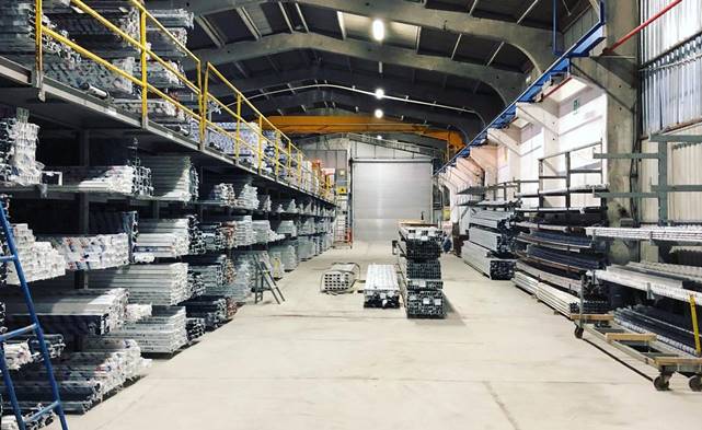 Alüminyum köşebent fiyatları ve çeşitleri için alutem.com.tr!