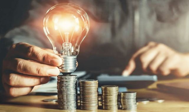 Artan enerji maliyetleri sanayi üretimini vurabilir