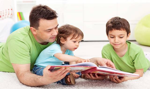 Çocuğunuzla nasıl kaliteli zaman geçirebilirsiniz?