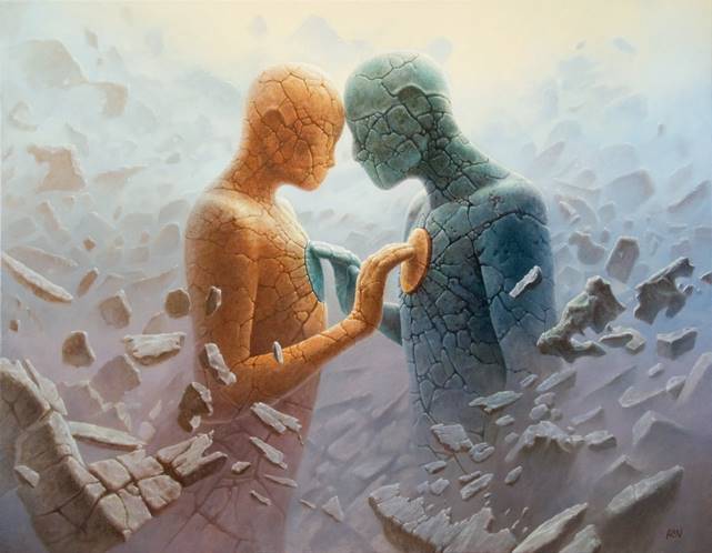 Evlilikte akli ve kalbi yönden denklik önemli