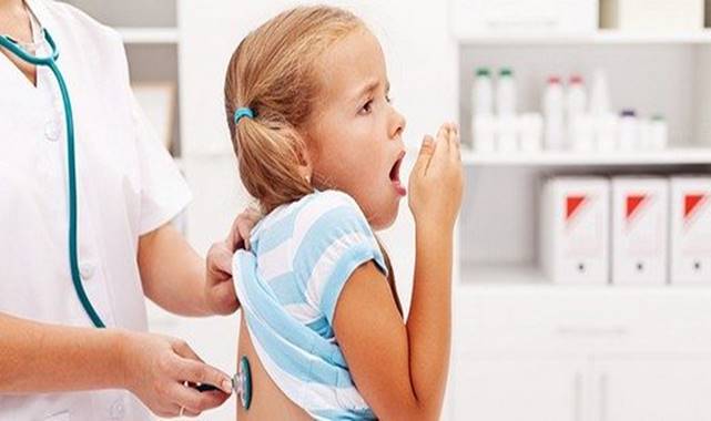 Çocukları influenzadan korumanın 10 kuralı!
