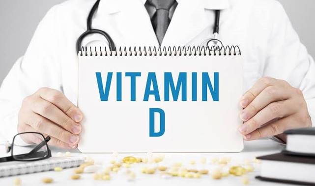D Vitaminin aşırı kullanımına dikkat!