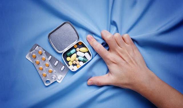 Ağrı kesiciler akıllıca kullanılmalı!