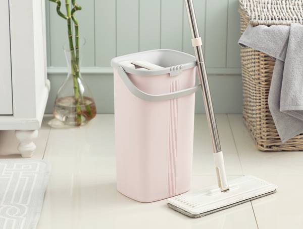 Mop Seti Kullanmanın Rahatlığını Keşfedin!