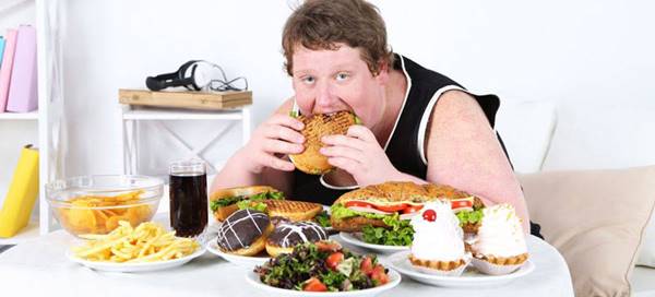 Obeziteye bağlı oluşabilecek komplikasyonlara dikkat!