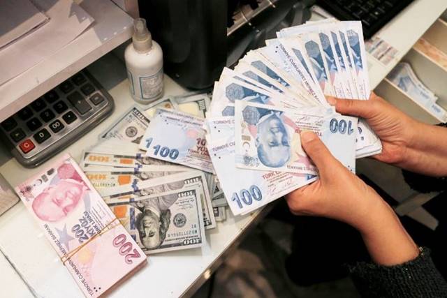 Kur korumalı TL mevduatta düzenleme