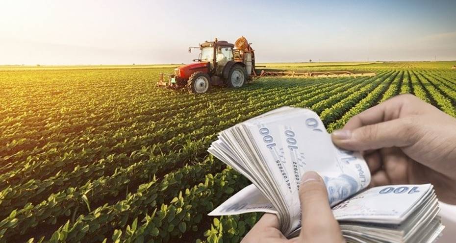 Hazine destekli tarım kredileri sektöre olumlu yansıyacak