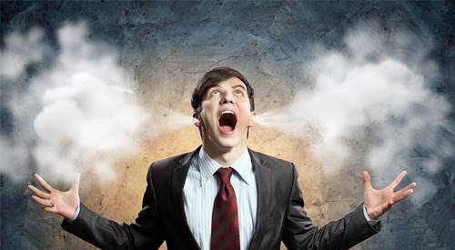 Kaygı ve stres bağışıklığı olumsuz etkiliyor!