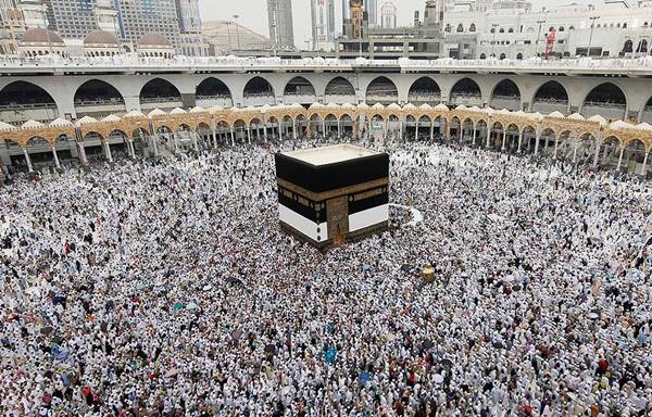 Ramazan'dan sonra Umre ziyaretleri başlıyor