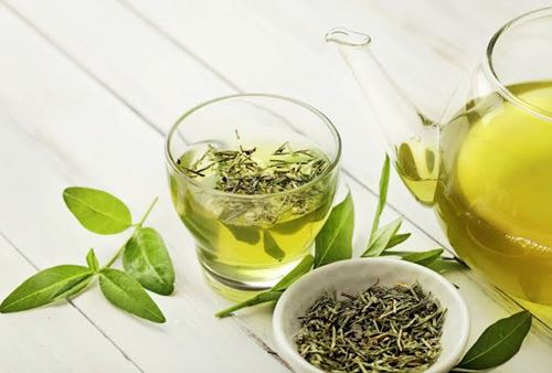 Düzenli yeşil çay tüketimi hastalıklardan koruyor