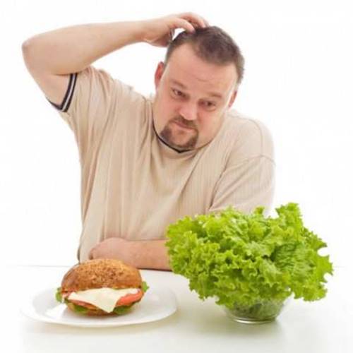 Diyabet hastalarında yeme bozukluğuna dikkat!