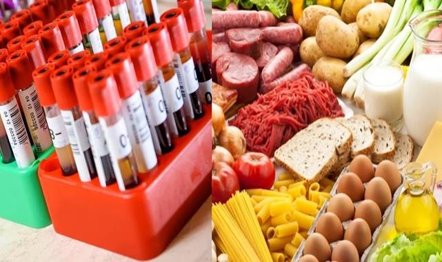 Kan grubuna göre mi beslenilmeli?