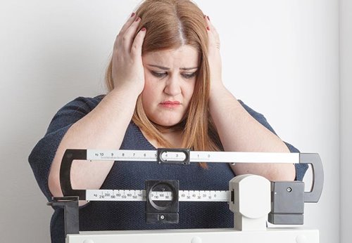 Obezitenin ruh sağlığına olumsuz etkilerine dikkat edilmeli!