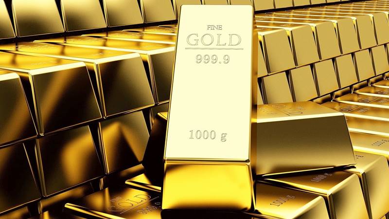 Altın neden geriliyor?