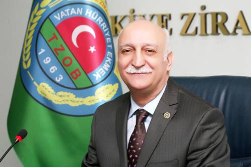 TZOB Başkanı Bayraktar'dan fiyatı değerlendirmesi