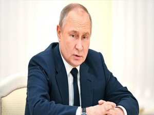 Putin, Batı'nın tarım ürünlerinin üretim sürecini istikrarsızlaştırdığını söyledi