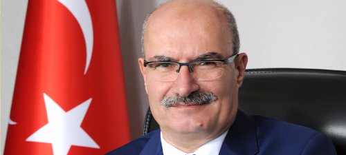 ATO Başkanı Baran'dan Ramazan Bayramı mesajı