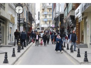 İç Anadolu'da bayram yoğunluğu yaşanıyor