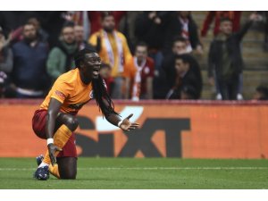 Futbol: Spor Toto Süper Lig'de görünüm