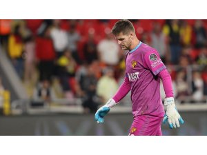 Göztepe'de Süper Lig'deki en farklı yenilgi tekrarlandı