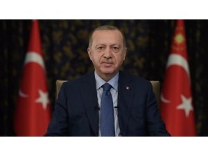 Cumhurbaşkanı Erdoğan birçok ülke liderleriyle bayramlaştı