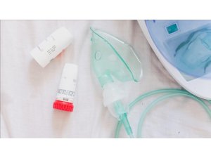 Hava kirliliği ve toz taşınımı astım riskini artırıyor