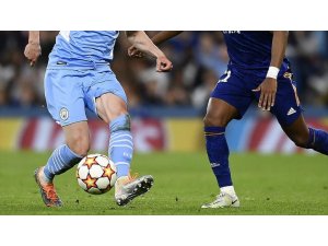 Real Madrid ile Manchester City final için sahaya çıkacak