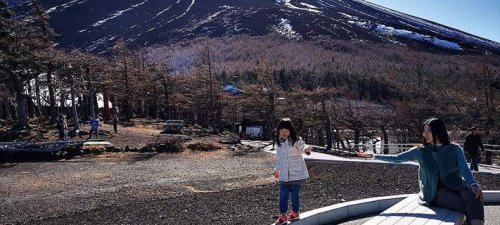 Japonya'da çocuk nüfusu 41 yıldır azalıyor