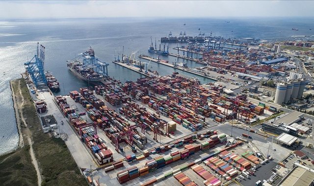 Bakan Muş'tan ihracat rakamları değerlendirmesi