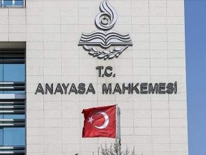 AYM, HDP'nin kapatılması davasında ek delilleri 12 Mayıs'ta inceleyecek