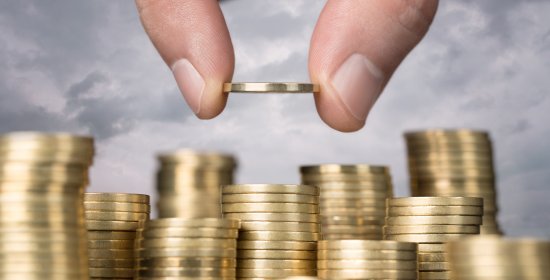 İşte Türkiye'nin gelir dağılımı rakamları