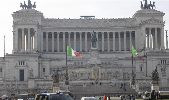 İtalya'da enflasyon haziranda son 36 yılın en yüksek düzeyine ulaştı