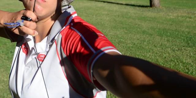 Akdeniz Oyunları'nda Klasik Yay Kadın Milli Takımı altın madalya kazandı