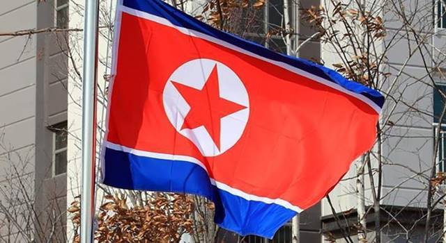 Kuzey Kore, Kovid-19'un ülkeye Güney Kore'den balonlarla geldiğini iddia etti