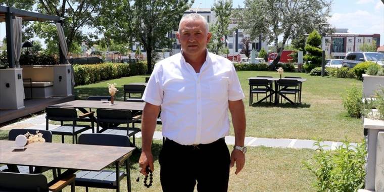 "Eli tutulmayan" ağa bu yıl da Kırkpınar ağalık ihalesine girecek