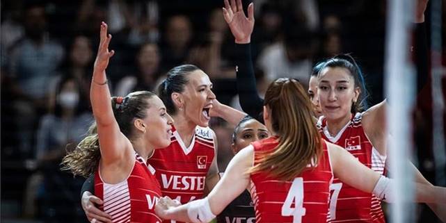 Filenin Sultanları 1 Günde 2 Maç Yapacak