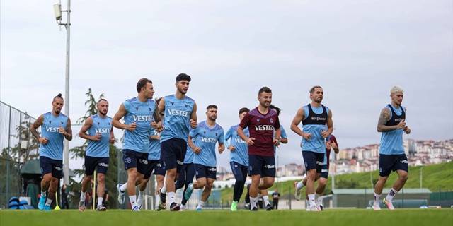 Trabzonspor, Slovenya Yolcusu