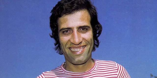 Türk sinemasının gülen ve güldüren yüzü: Kemal Sunal