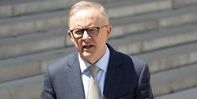 Avustralya, Ukrayna'ya daha fazla askeri yardım sözü verdi