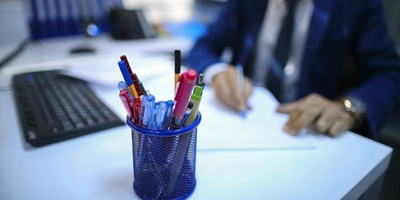 Kamuya 374 şehit yakını, gazi ve gazi yakını atanacak