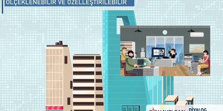 Kamu ihaleleri yerli teknolojiyle uzaktan yapılabilecek