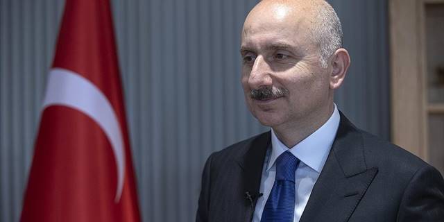 Bakan Karaismailoğlu, bayram tatili dolayısıyla alınan önlemler hakkında bilgi verdi