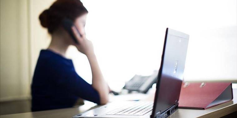 İŞKUR ilk altı ayda yaklaşık 740 bin kişiyi işle buluşturdu