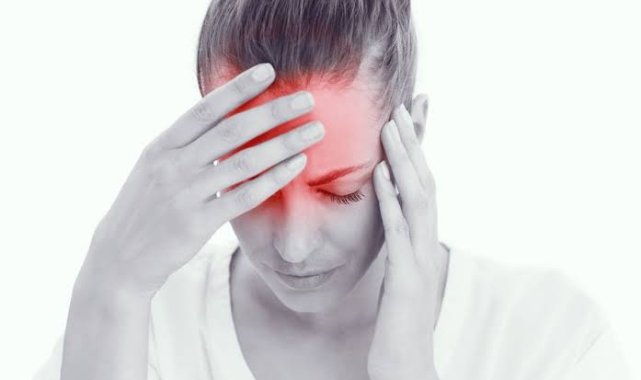 Baş ağrınıza karşı alınabilecek 5 önlem