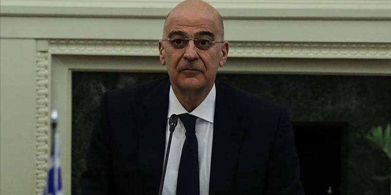 Yunanistan: Türkiye'nin AB üyeliğini destekleyen tek ülkeyiz