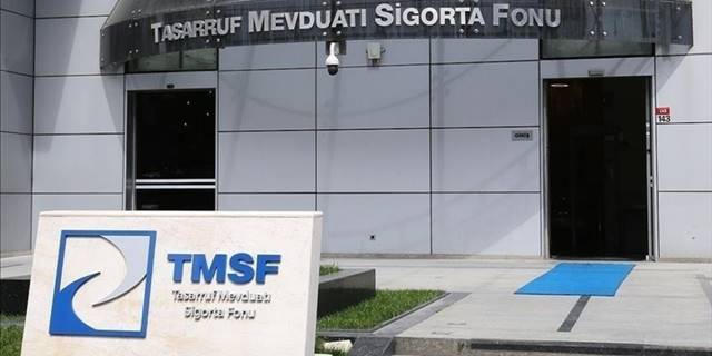 TMSF kapatılan 'evim şirketleri' için 698 milyon TL aktardı