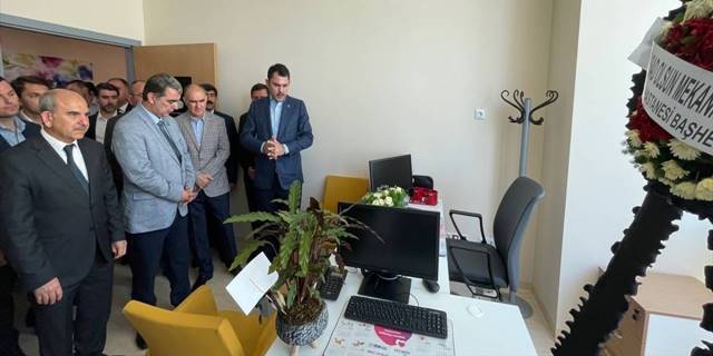 Silahlı saldırıda hayatını kaybeden doktorun adı Konya'da yaşatılacak