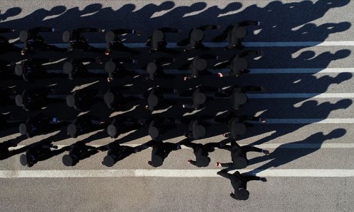 TSK'da FETÖ ile yoğun mücadele