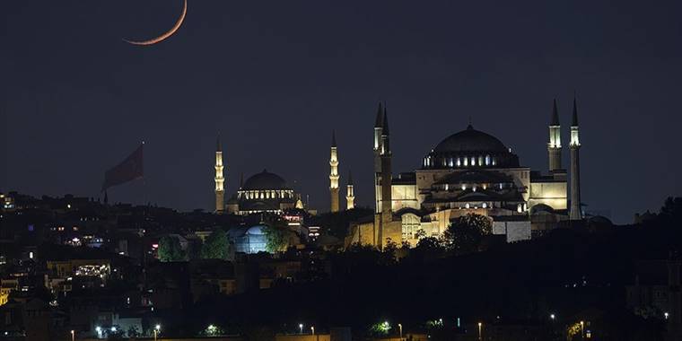 Diyanet İşleri Başkanlığından 15 Temmuz genelgesi