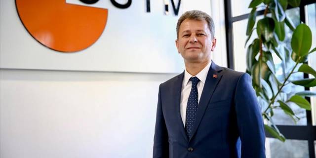 ÖSYM Başkanı Aygün: 2022-YKS'de toplam 680 soru soruldu ve iptal edilen soru olmadı